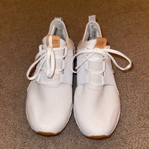 New Balance Women's Fresh Foam Cruzv1